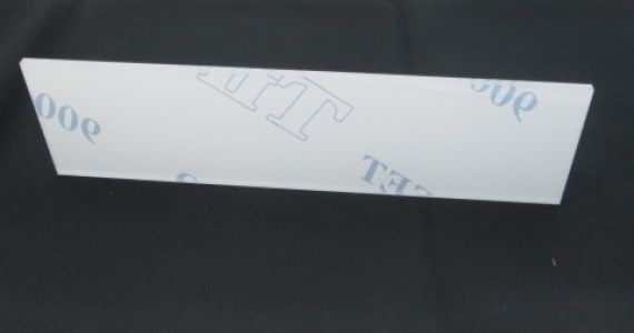 15-000410-00 Fliter, UV, Lexan